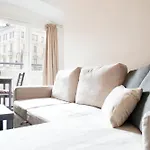 Lupetta apartment