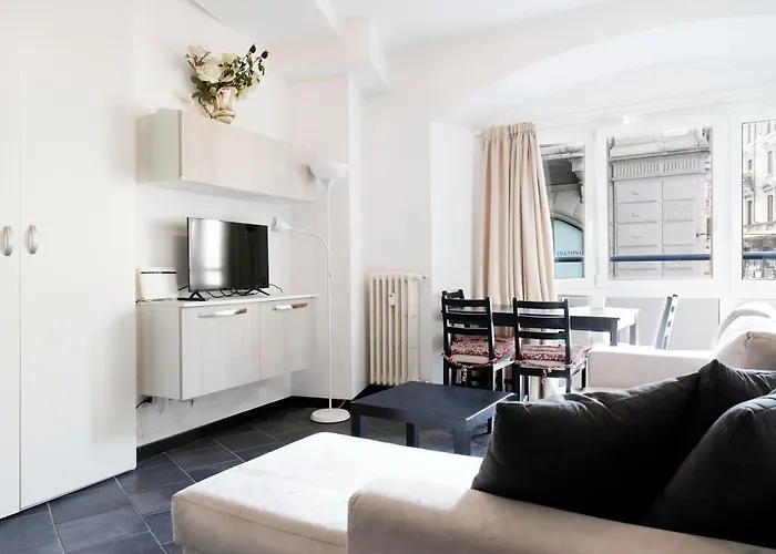 Lupetta apartment